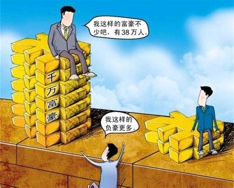 中国富豪的平均年龄56岁，纽约亿万富豪人数最多_财富