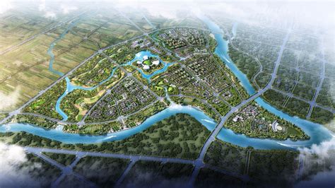 亳州道东3个片区即将进行“成片区”开发！_农用地_面积_城镇