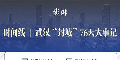 时间线：武汉“封城”76天大事记_手机新浪网