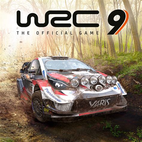 【09.27.17】《世界汽车拉力锦标赛7(WRC 7)》官方简体中文免安装版[CN][17.87G] - 3DM硬盘版游戏发布区 ...