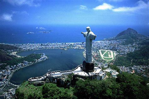世界十大山城城市:里约热内卢上榜 世界上最大的山城居然是它 - 国际旅游