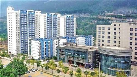 重庆彭水县职业教育中心2023年网站网址 - 职教网