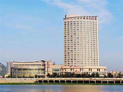 丹东酒店预定-2021丹东酒店预定价格-旅游住宿攻略-宾馆，网红-去哪儿攻略 - 第2页