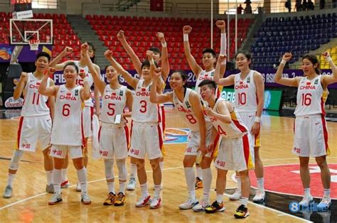中国女篮亚洲杯决赛将对阵日本女篮 比赛10月3日晚8点开打-直播吧zhibo8.cc