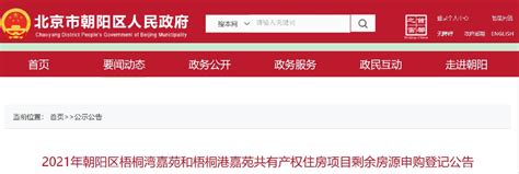 北京共有房产申请条件 - 业百科