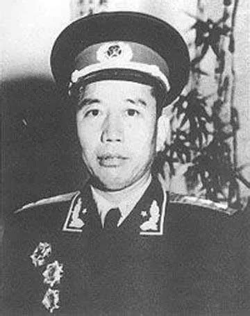 新中国最后去世的开国元帅、大将、上将和中将 - 参考文摘 - 华声论坛