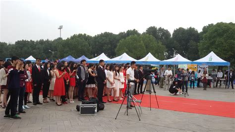 首届大学生旅游节，开启宁波高校新玩法-中国网