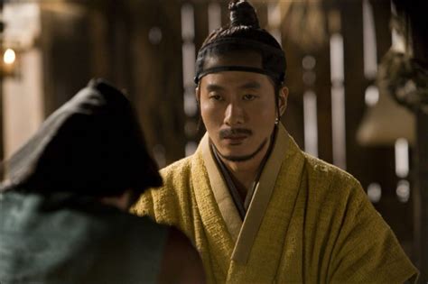 韩国最新情色电影《方子传》 超高清惊艳剧照出炉