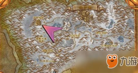 魔兽世界怀旧服备战：诺莫瑞根任务接取详细介绍 - 奇点
