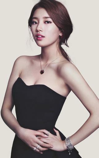 身材完美的日韩成熟美女高清写真图片_天极图片站