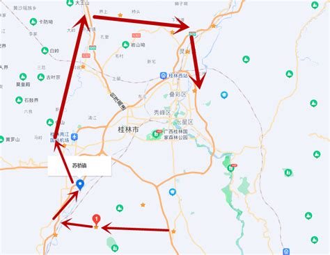 2022广佛环线全攻略（东环+南环+西环+北环）- 广州本地宝