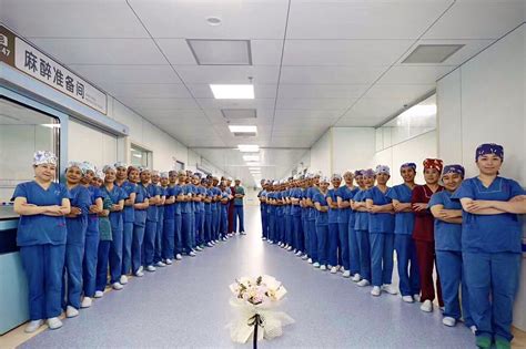 数字一体化手术室为医院发展助力 - 红河州第一人民医院