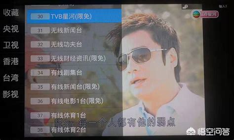 哪里可以看TVB电视？_港剧资讯_港剧下载