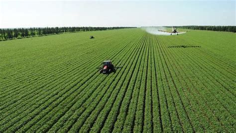 丰疆智能农机作业监测终端全面监测耕种管收全作业流程 - 知乎