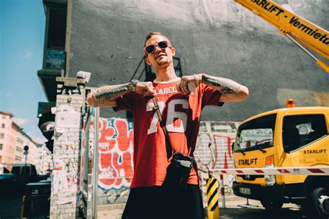 187 Strassenbande Wallpapers posted by Ethan Sellers