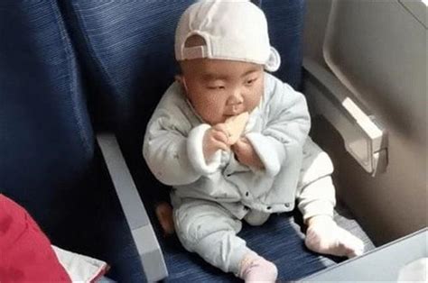 婴儿坐高铁（1岁宝宝坐高铁）-幼儿百科-魔术铺