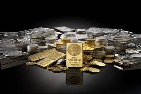 世界十大最贵金属 居然还有比黄金贵的金属