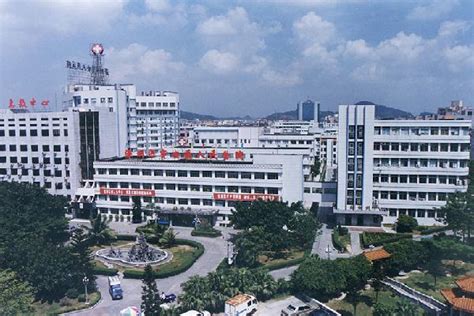 深圳市宝安区人民医院--宝安区人民医院