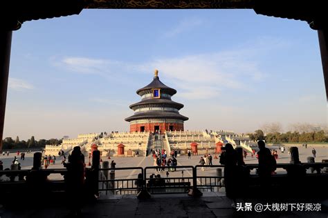 北京十大必游景点排行榜 看看你去过几个地方？ - 景点