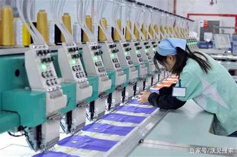 新疆纺织产业发展如何面对各种挑战– 中国制造网商业资讯