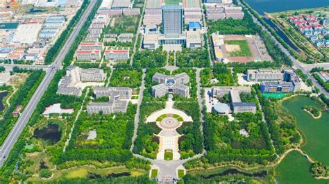 搭平台 建机制丨滨州职业学院打造校企命运共同体-齐鲁晚报·齐鲁壹点