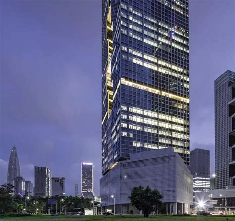 百度国际大厦建筑设计方案文本-办公建筑-筑龙建筑设计论坛