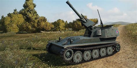 F系4级火炮AMX 105 AM 47--小数据中的坦克世界