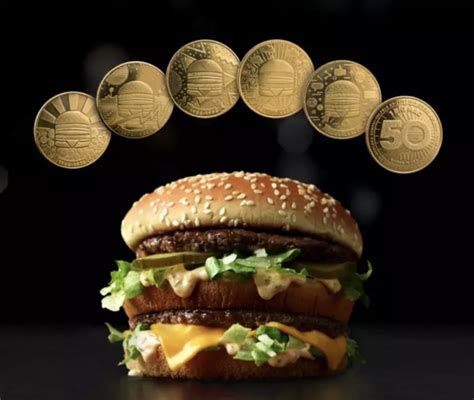 麦当劳纪念币价值多少钱？2018麦当劳纪念币价格是多少_53货源网