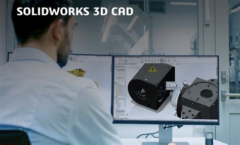 SOLIDWORKS 3D CAD【三维机械设计】软件授权代理商亿达四方，提供全套3D数字化解决方案