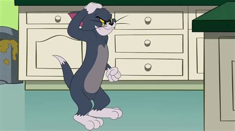 猫和老鼠 Tom and Jerry_动漫_163集_介绍_评价 - 酷乐米