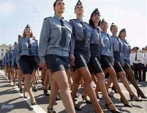 全球最美女兵排行榜，以色列堪比超模，俄罗斯女兵简直美逆天！ - 360娱乐，你开心就好
