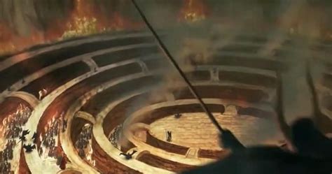 《但丁的地狱》最新剧情截图公布_游戏_腾讯网