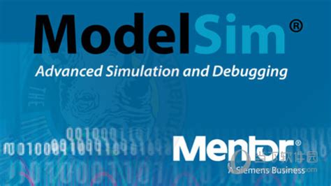 ModelSim DE破解版|Mentor Graphics ModelSim DE-64 2020.4 中文破解版下载_当下软件园