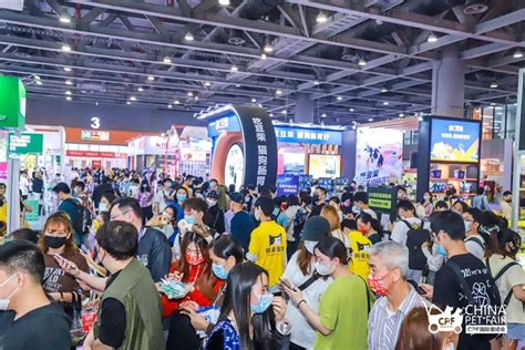 CPF国际宠博会|2022武汉宠物展|2023广州国际宠物展_会展招商网