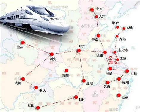 中国铁路2020年10月调图有哪些亮点？ - 知乎