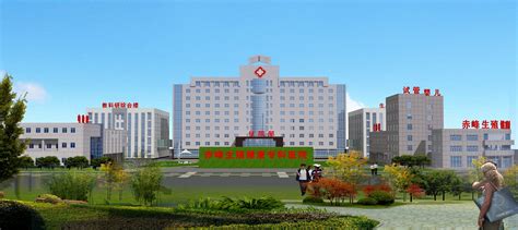 我单位将在松山区建新院为更多群众服务--赤峰市妇产医院-赤峰生殖健康专科医院-内蒙古计划生育科学技术研究所