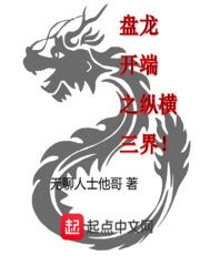 盘龙开端之纵横三界(无聊人士他哥)全本在线阅读-起点中文网官方正版