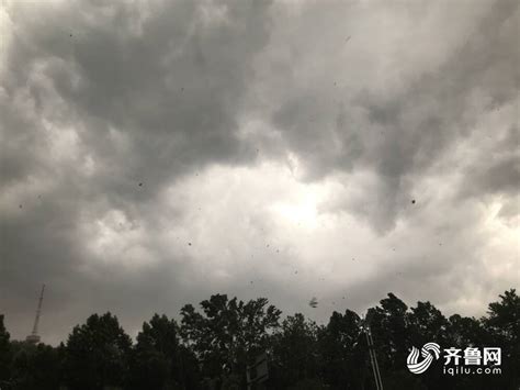 北京市应急局：9月大风、冰雹等极端天气发生风险较高