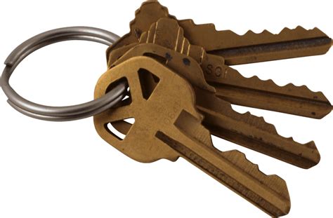Keys clipart 3 key, Keys 3 key Transparent FREE for download on WebStockReview 2020