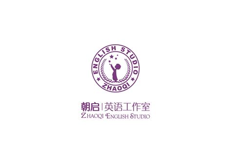 国际幼儿园品牌形象设计 logo设计 标志设计 VI设计_川石滴水-站酷ZCOOL