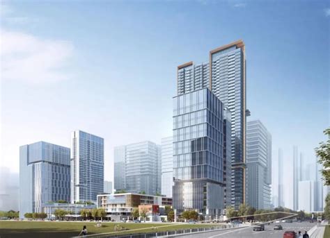 深圳龙华六大重点片区集中更新整备正式启动 - 知乎