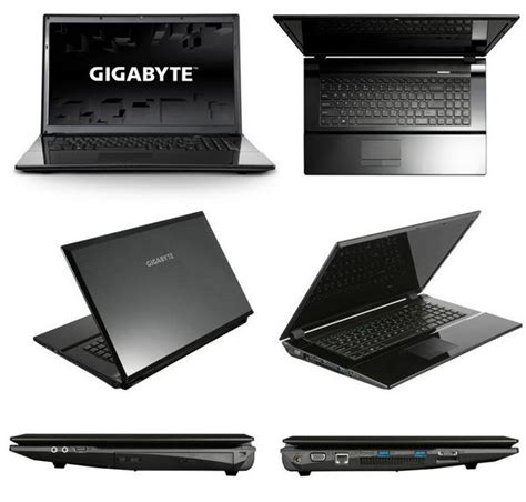 GIGABYTE 技嘉 Q1742 17寸笔记本电脑（i5-3230M、GT640M、1600*900）-什么值得买