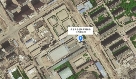 内蒙古工业大学准格尔校区校园规划-基建处网站