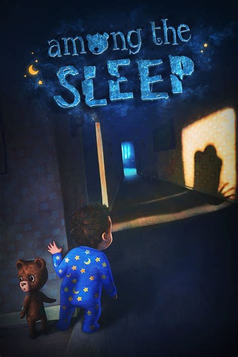 Among the Sleep - Horror-Adventure kommt auch für die PS4 | pressakey.com