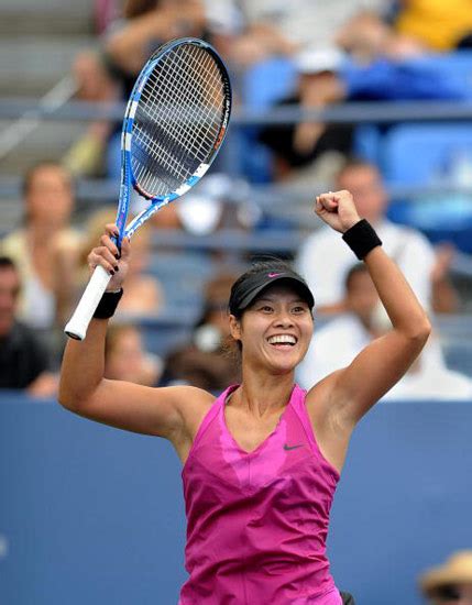 李娜入选国际网球名人堂！成为首位获此殊荣中国球员 | 体育大生意