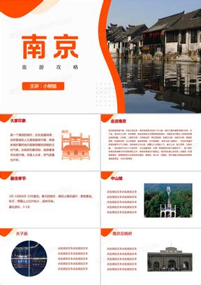 南京PPT设计制作公司