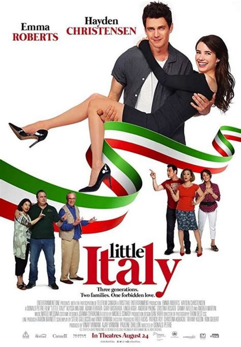 意大利电影推荐——成年人的谎言生活-MAMAMIA意大利语学校