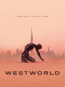 《西部世界》第一季第二集剧情解析——这是一个有着无限可能的梦想之地 - 知乎