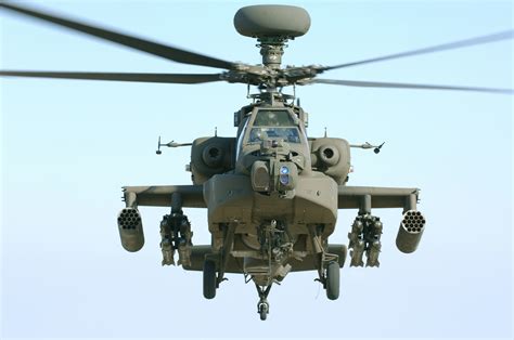 美军CH-47D支奴干重型直升机图解