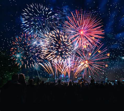 Honda Celebration of Light Fireworks in English Bay » Vancouver Blog ...